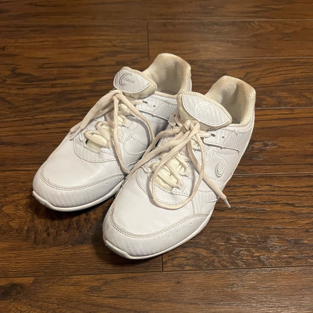 Chassé Cheer Shoes